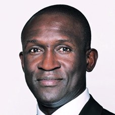 M. Baïdy Thiongane