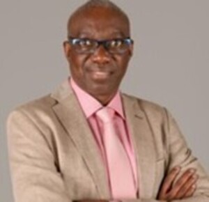 M. Elhadj Malick Kane