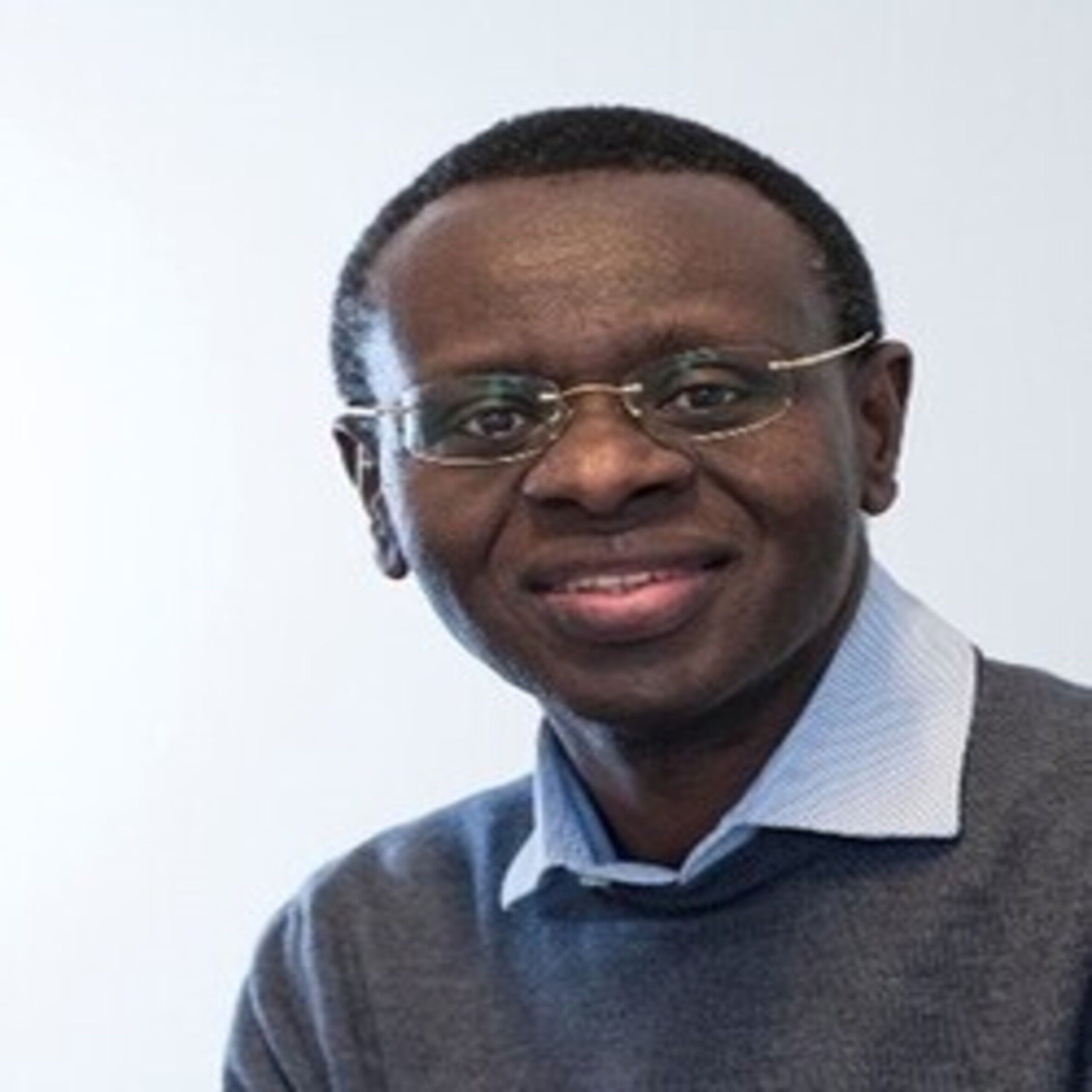 Théogène-Octave Gakuba